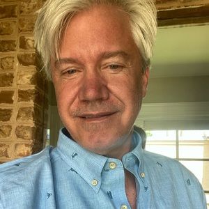 Meet your Posher, Robert